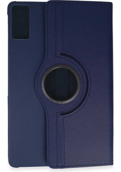 Ieg Xiaomi Redmi Pad Se Kılıf 360 Tablet Deri Kılıf - Lacivert fırsatları