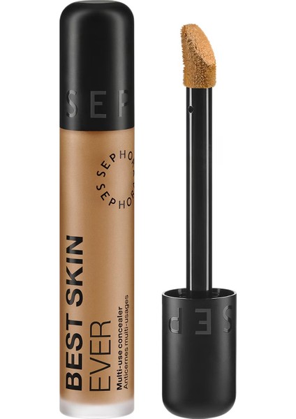 Best Skın Ever - Çok Amaçlı Kapatıcı 19 N (5 Ml)