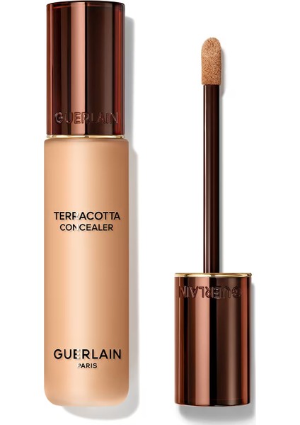 Terracotta Concealer - Kapatıcı 4n Neutral / Neutre (11,5ml)