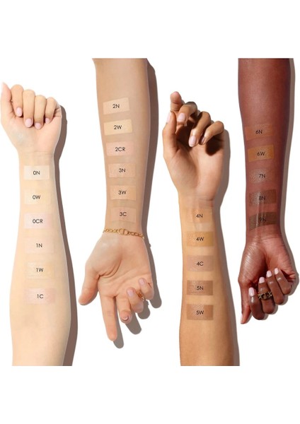 Backstage Concealer - Göz Altı Kapatıcısı 7n Neutral fiyatları