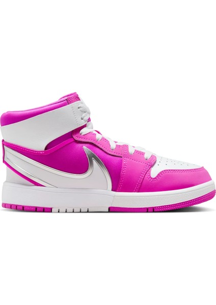 Air Jordan 1 Mid Rm Easyon "fire Pink fiyatları