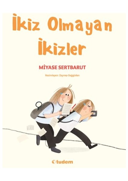 Ikiz Olmayan Ikizler
