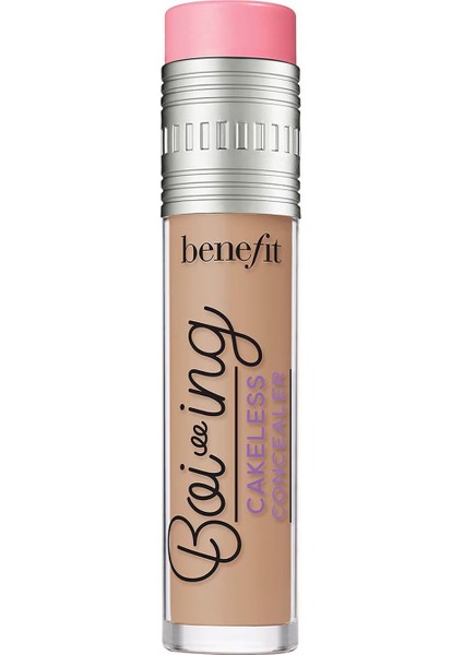 Boi-Ing Concealer - Kapatıcı 6.5 (5 Ml)