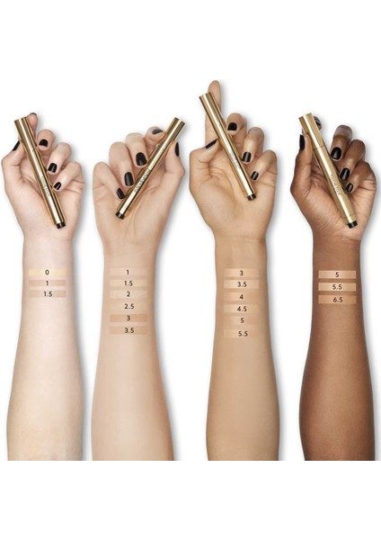 Touche Éclat Stylo - Aydınlatıcı Kalem 6 Luminous Amber (2.5 Ml) fiyatları