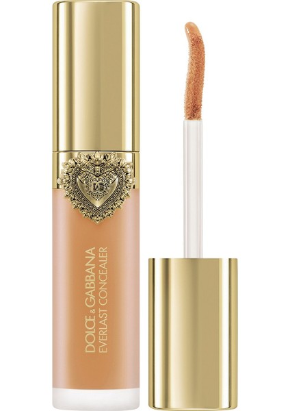 Everlast Concealer - Kapatıcı 23 Medium - 11ML