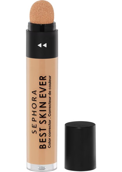 Best Skin Ever - Renk Eşitleyici 03 Peach (5 Ml)