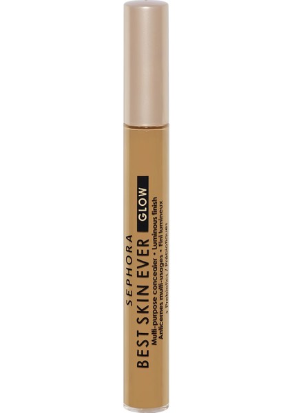 Best Skin Ever Glow Concealer - Kapatıcı 36 Amber (7 Ml)