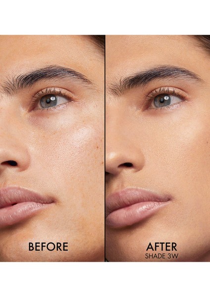 Backstage Concealer - Göz Altı Kapatıcısı 3n Neutral indirimleri