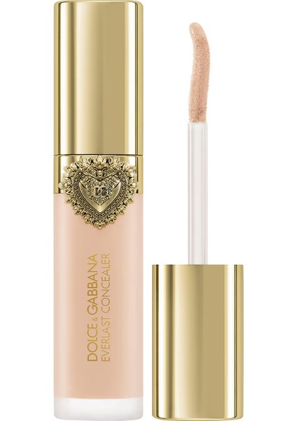 Everlast Concealer - Kapatıcı 01 - Lıght