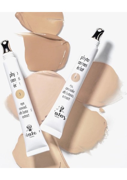 Phyto Cernes Eclat - Kapatıcı N°1 (15 Ml) indirimleri