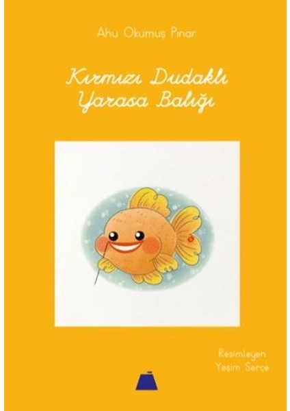 Kırmızı Dudaklı Yarasa Balıg?ı