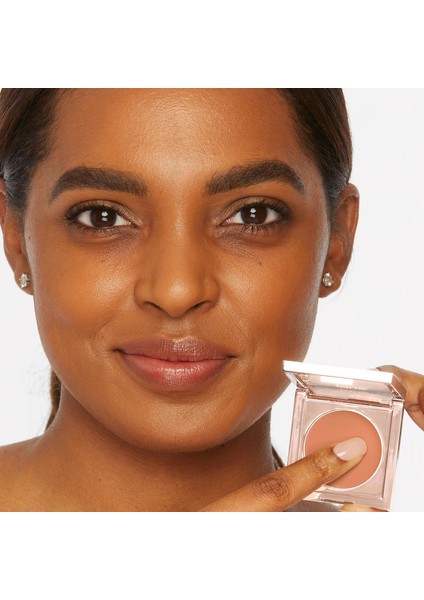 cc Colored Clay - Göz Altı Düzeltici Medium-Tan (2,3 G)