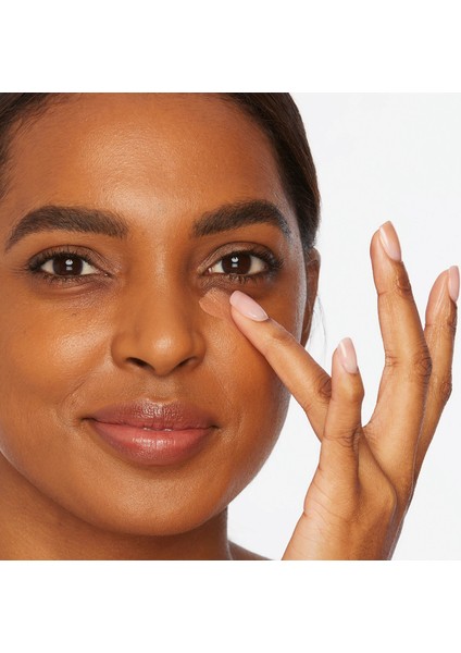 cc Colored Clay - Göz Altı Düzeltici Medium-Tan (2,3 G)