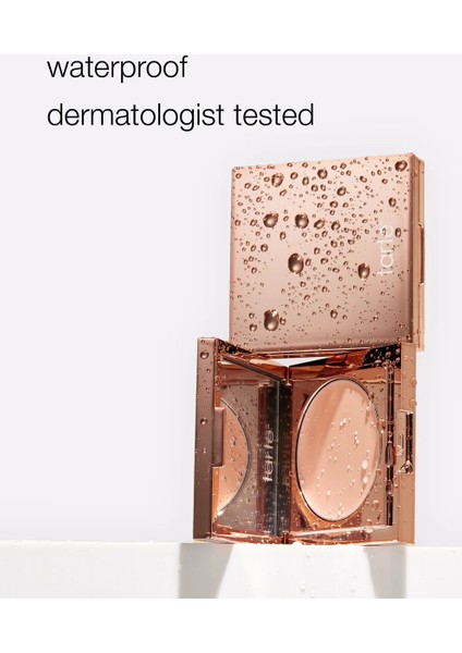 cc Colored Clay - Göz Altı Düzeltici Medium-Tan (2,3 G)