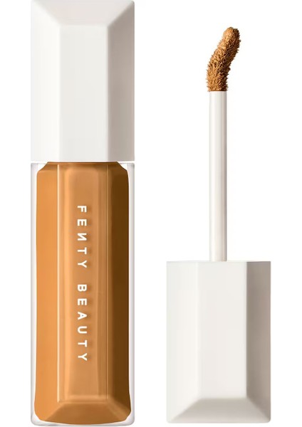 We're Even - Uzun Süre Kalıcı Nemlendirici Kapatıcı 330W (9 Ml)