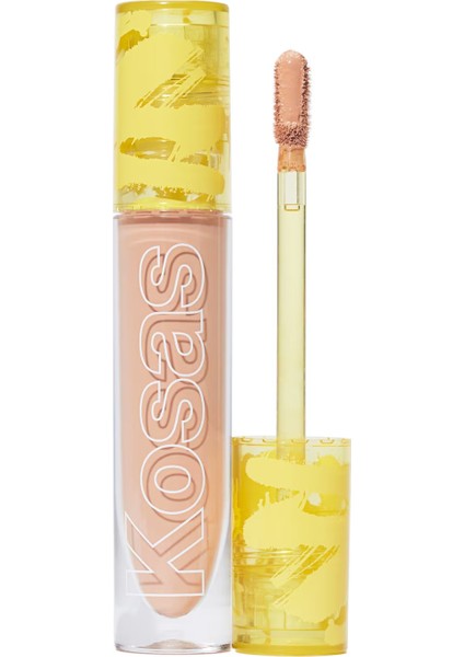 Revealer Concealer - Aydınlatıcı Kapatıcı 6.3 N (5,3 Ml)