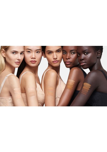 Everlast Concealer - Kapatıcı 10 - Lıght Medıum fiyatları