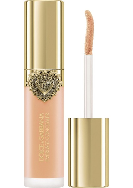 Everlast Concealer - Kapatıcı 11 Lıght Medıum
