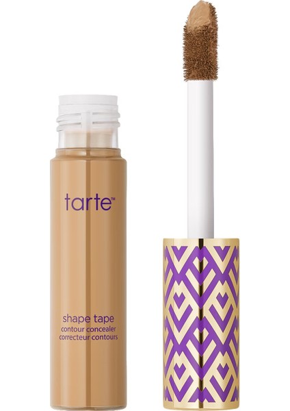 Shape Tape™ - Kapatıcı 44H Tan (10 Ml)