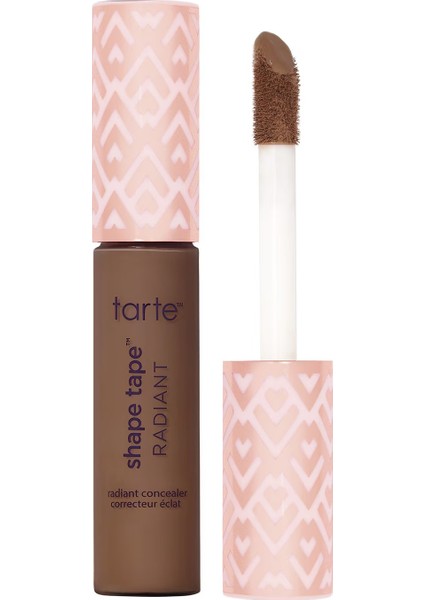 Shape Tape™ Radiant Concealer - Kapatıcı 57N Rich (10 Ml)