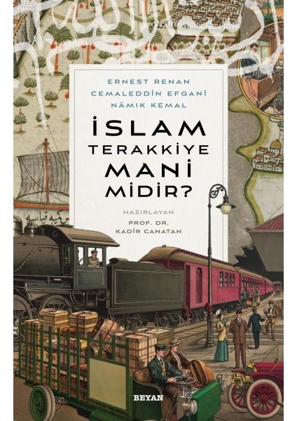 Islam Terakkiye Mani Midir?