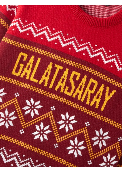 Galatasaray Yeni Yıl Kazak E242249 fiyatları
