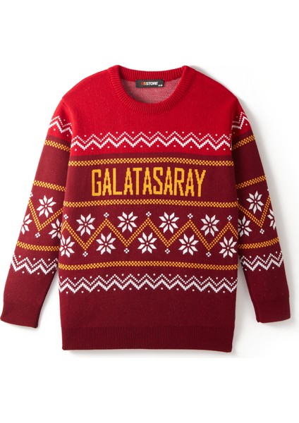 Galatasaray Yeni Yıl Kazak E242249 fırsatları