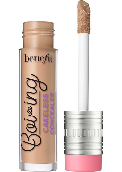Boi-Ing Concealer - Kapatıcı Shade 8 (5 Ml)