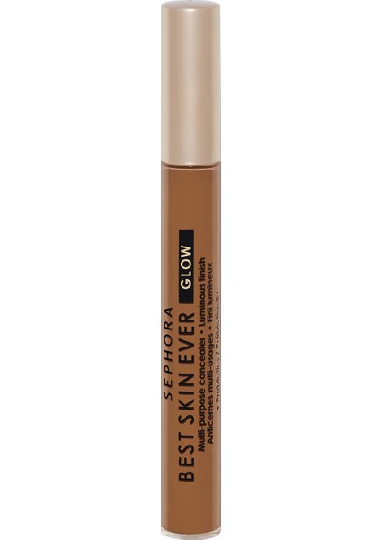 Best Skin Ever Glow Concealer - Kapatıcı 53,5 Macchiato (7 Ml)