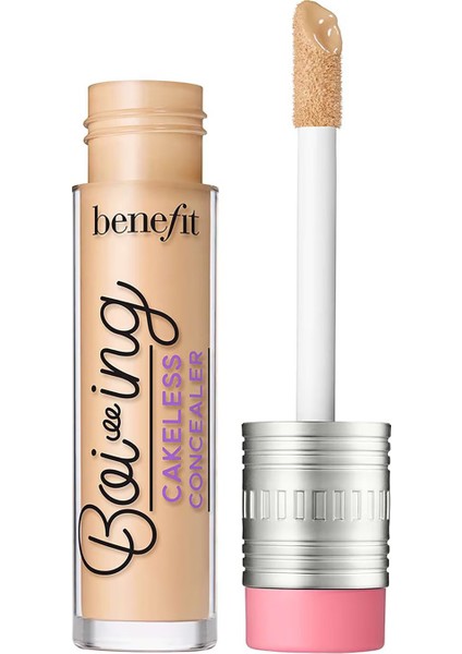 Boi-Ing Concealer - Kapatıcı Shade 5 (5 Ml)