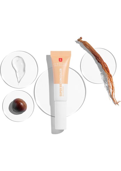 Super Bb Concealer – Kapatıcı Clair (3 Ml) indirimleri