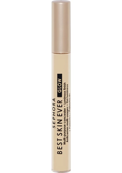 Best Skin Ever Glow Concealer - Kapatıcı 06 Light Beige (7 Ml)