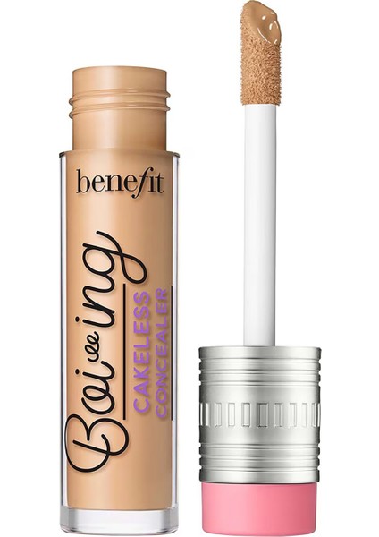 Boi-Ing Concealer - Kapatıcı Shade 6 (5 Ml)