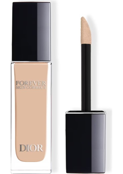 Forever Skin Correct Full-Coverage Concealer - Kapatıcı 2 N Neutral + 11 ml