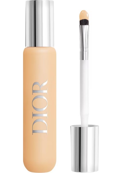 Backstage Concealer - Göz Altı Kapatıcısı 3W Warm