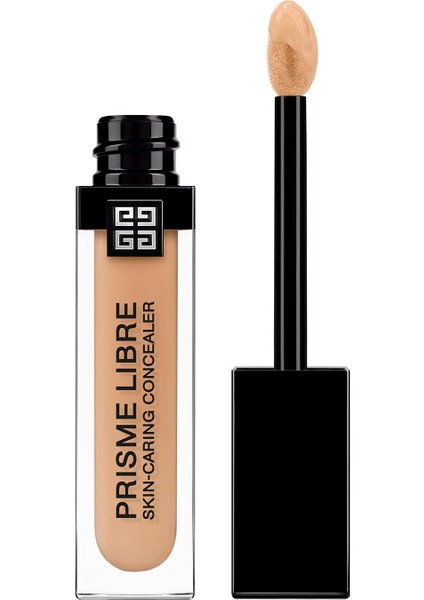 Prisme Libre Skin-Caring Concealer - Kapatıcı W245 (11 Ml)