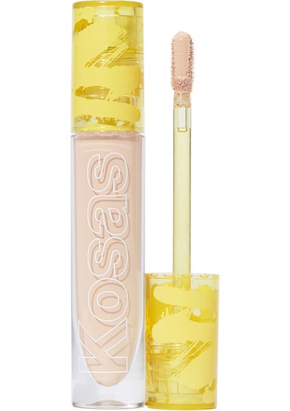 Revealer Concealer - Aydınlatıcı Kapatıcı 3.2 O (5,3 Ml)