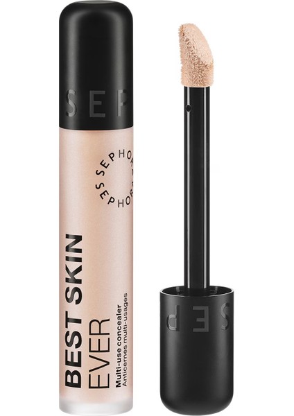 Best Skın Ever - Çok Amaçlı Kapatıcı 03 P (5 Ml)