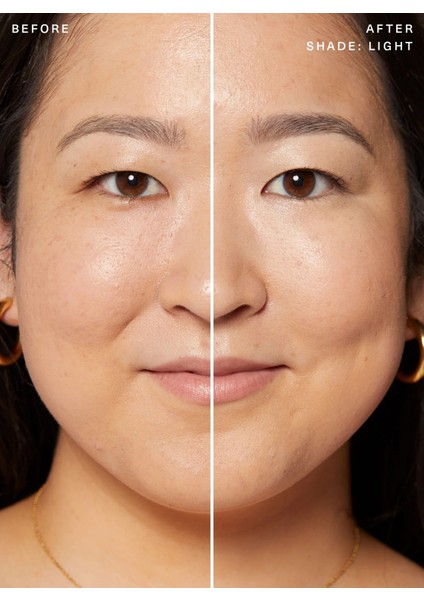 Positive Light - Göz Altı Kapatıcısı Medium-Tan ( 4 Ml)