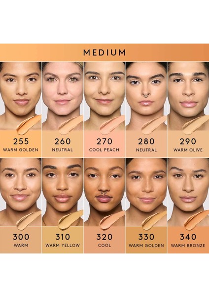 Pro Filt’r Instant Retouch Concealer - Kapatıcı 300 (8 Ml) modelleri