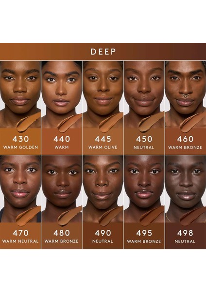 Pro Filt’r Instant Retouch Concealer - Kapatıcı 300 (8 Ml) indirimleri