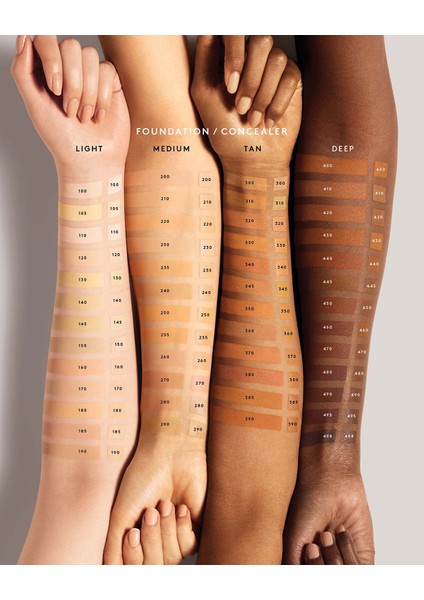 Pro Filt’r Instant Retouch Concealer - Kapatıcı 300 (8 Ml)