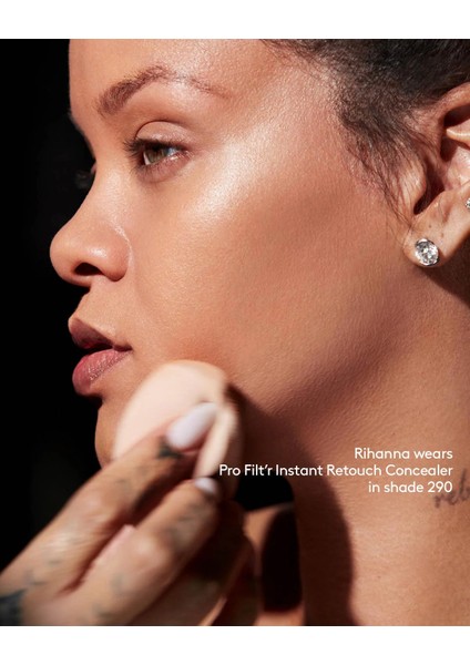 Pro Filt’r Instant Retouch Concealer - Kapatıcı 300 (8 Ml)