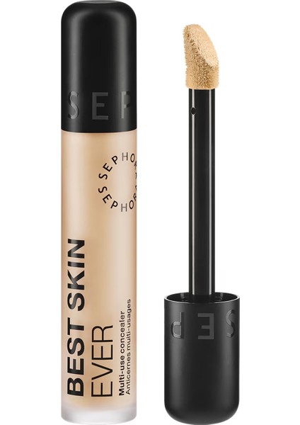 Best Skın Ever - Çok Amaçlı Kapatıcı 10 Y (5 Ml)