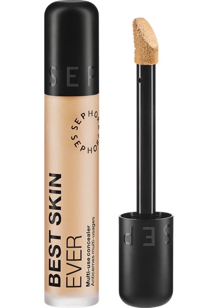 Best Skın Ever - Çok Amaçlı Kapatıcı 11 Y (5 Ml)