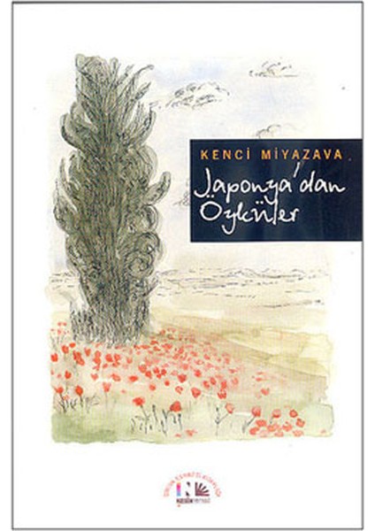 Japonya’dan Öyküler