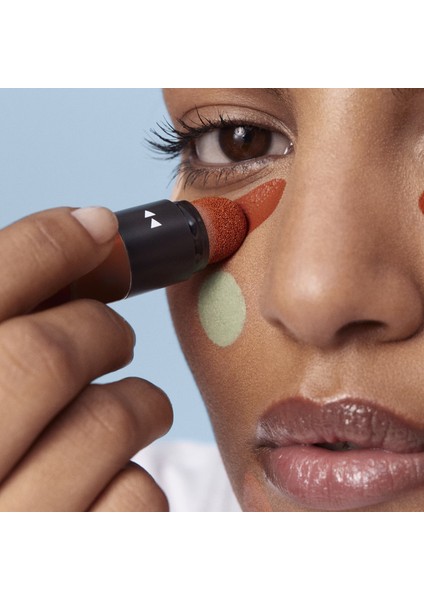 Best Skin Ever - Renk Eşitleyici 01 Green (5 Ml) modelleri