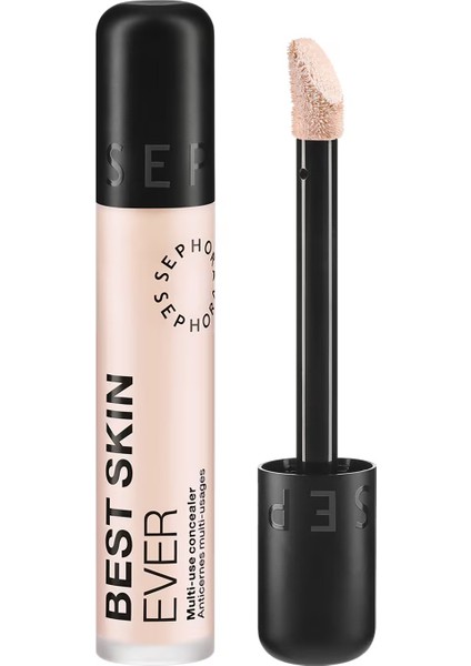 Best Skın Ever - Çok Amaçlı Kapatıcı 01 P (5 Ml)