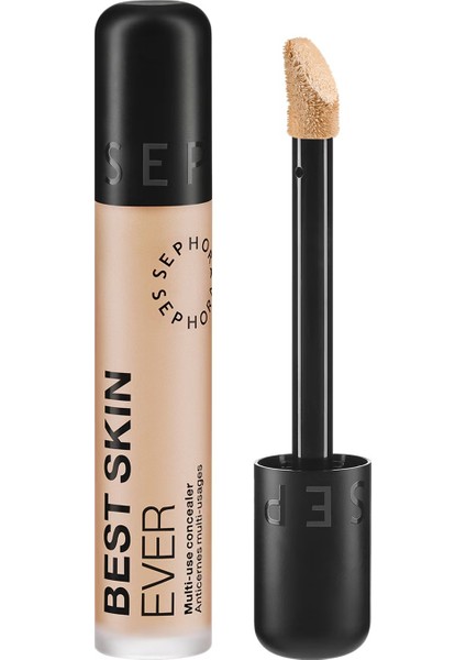 Best Skın Ever - Çok Amaçlı Kapatıcı 09 N (5 Ml)