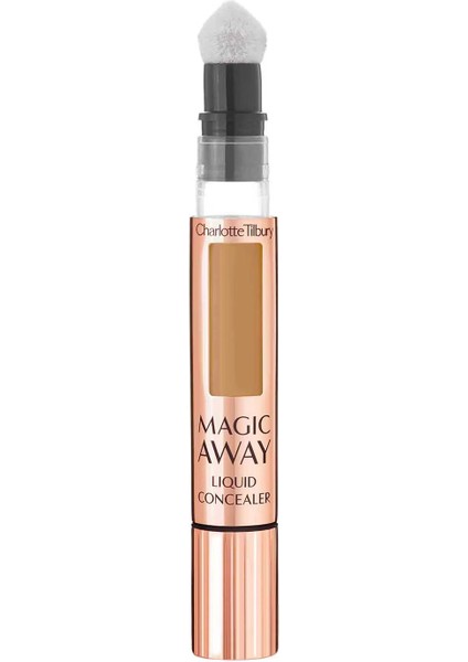 Magic Away Liquid Concealer - Kapatıcı 9 Tan (7,8 Ml)